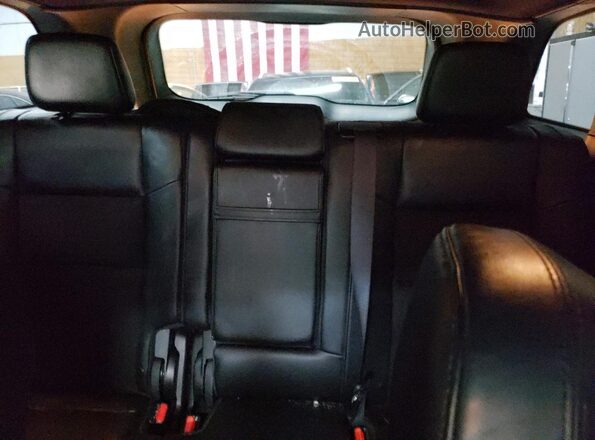 1C4RJFAG0LC421173 2020 JEEP GRAND White უკანა სავარძლების ხედი
