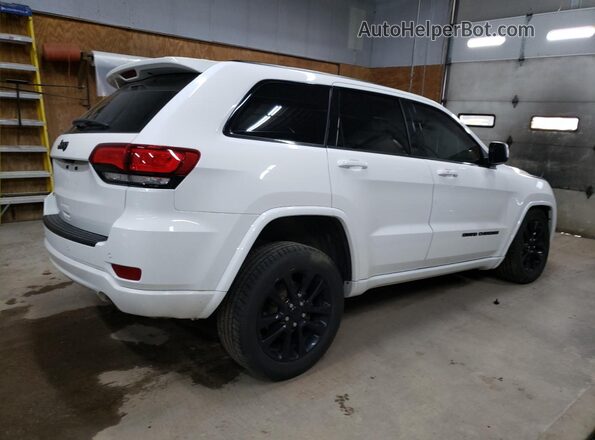 1C4RJFAG0LC421173 2020 JEEP GRAND White უკანა მარჯვენა