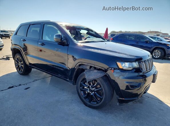 1C4RJFAG0MC710281 2021 JEEP GRAND Black 