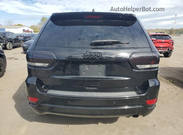 1C4RJFAG2HC754692 2017 JEEP GRAND Black Vista trasera