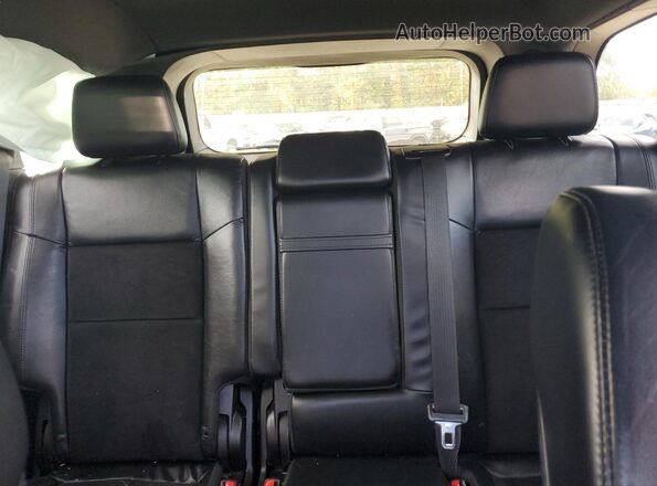 1C4RJFAG2HC754692 2017 JEEP GRAND Black Vista de los asientos traseros