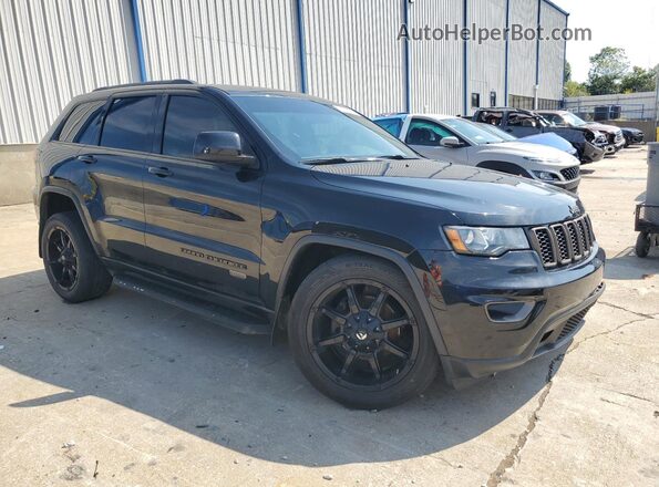 1C4RJFAG3GC367888 2016 JEEP GRAND Black წინა მარჯვენა