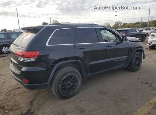 1C4RJFAG3LC159388 2020 JEEP GRAND Black Հետևի աջ