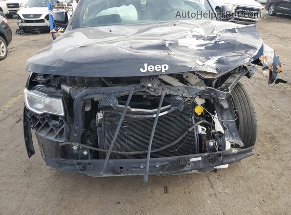 1C4RJFAG3LC159388 2020 JEEP GRAND Black Շարժիչի բաժամունքի տեսք
