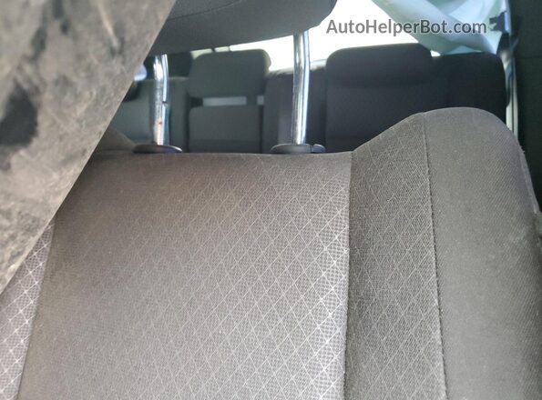 1C4RJFAG3LC159388 2020 JEEP GRAND Black Հետևի նստատեղերի տեսք