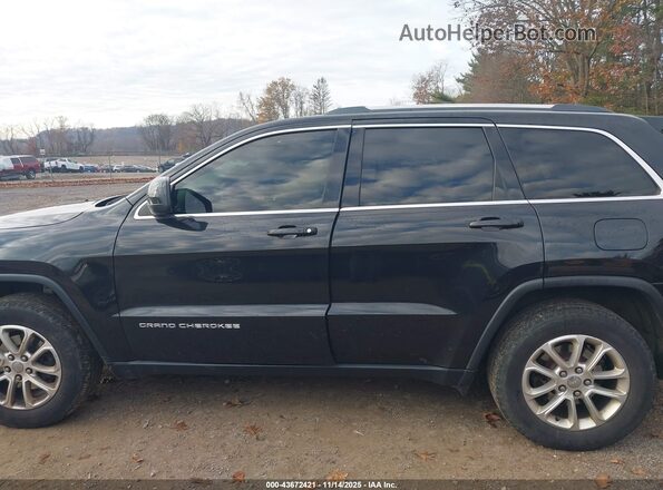 1C4RJFAG4GC445093 2016 JEEP GRAND CHEROKEE Black Widok wnętrza 360 stopni