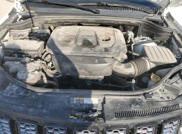 1C4RJFAG4LC291558 2020 JEEP GRAND White Вид підкапотного простору