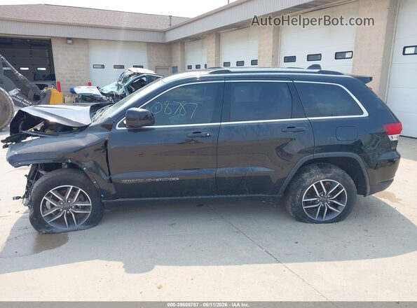 1C4RJFAG4LC386489 2020 JEEP GRAND CHEROKEE Черный 