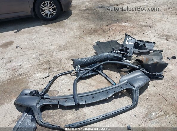 1C4RJFAG4LC386489 2020 JEEP GRAND CHEROKEE Черный Вид щитка приборов