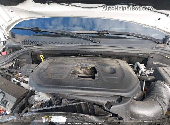 1C4RJFAG5MC524896 2021 JEEP GRAND CHEROKEE White Հետևի տեսք