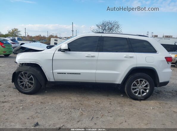 1C4RJFAG5MC524896 2021 JEEP GRAND CHEROKEE White Սալոնի հետևի տեսք