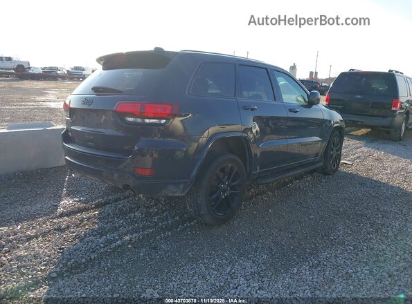 1C4RJFAG6JC234436 2018 JEEP GRAND CHEROKEE Blue 