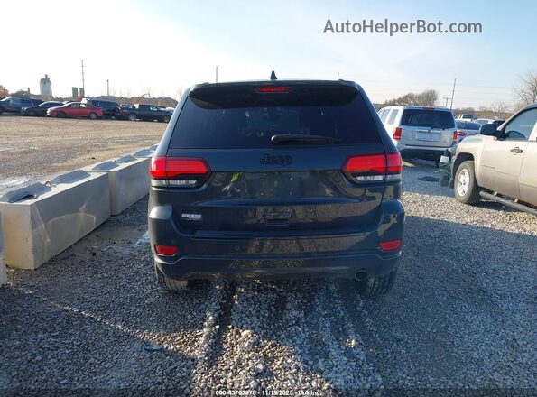 1C4RJFAG6JC234436 2018 JEEP GRAND CHEROKEE Blue 