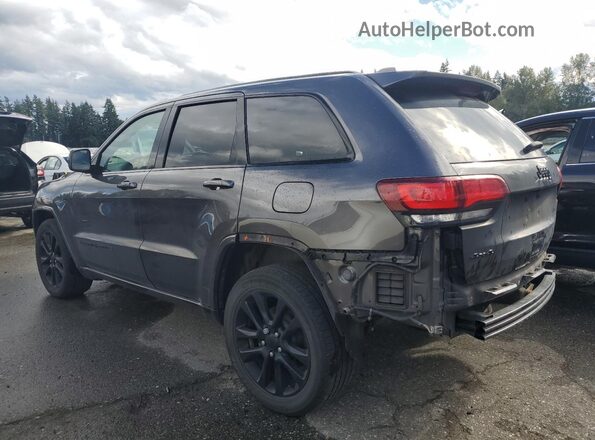 1C4RJFAG6LC292274 2020 JEEP GRAND Gray უკანა მარცხენა