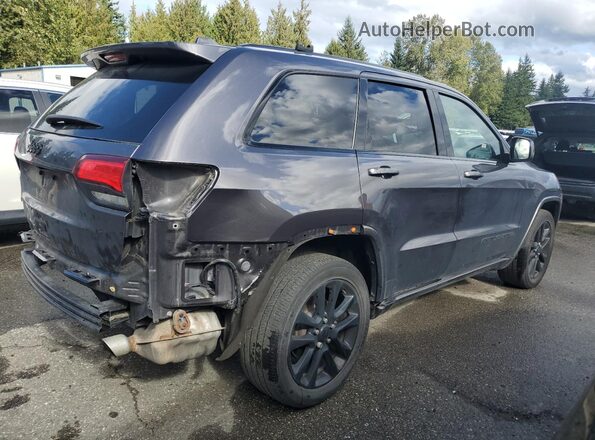 1C4RJFAG6LC292274 2020 JEEP GRAND Gray უკანა მარჯვენა