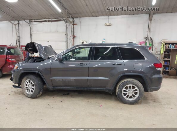 1C4RJFAG7LC239776 2020 JEEP GRAND CHEROKEE Gray 