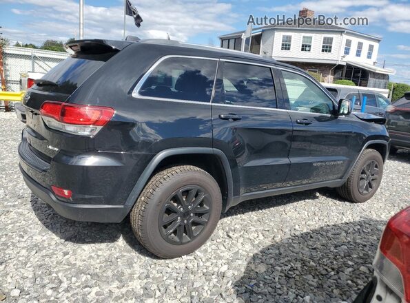 1C4RJFAG7MC620478 2021 JEEP GRAND Black Rear right