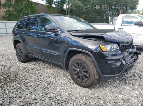 1C4RJFAG7MC620478 2021 JEEP GRAND Black Front right