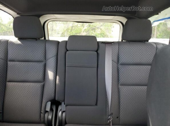 1C4RJFAG7MC620478 2021 JEEP GRAND Black Rear seats view