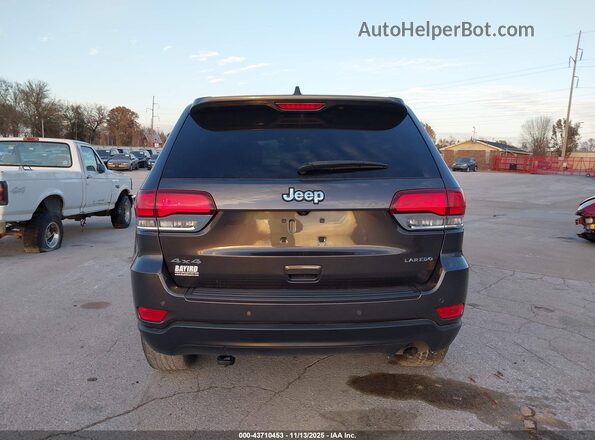1C4RJFAG8LC209900 2020 JEEP GRAND CHEROKEE Gray 