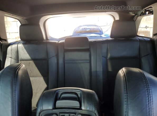 1C4RJFAG8LC222128 2020 JEEP GRAND White Հետևի նստատեղերի տեսք