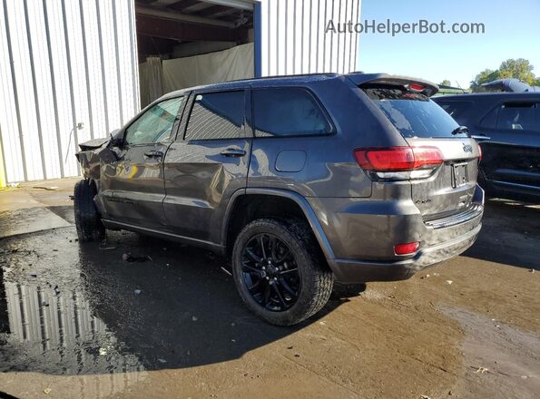 1C4RJFAG9JC374027 2018 JEEP GRAND Угольный 