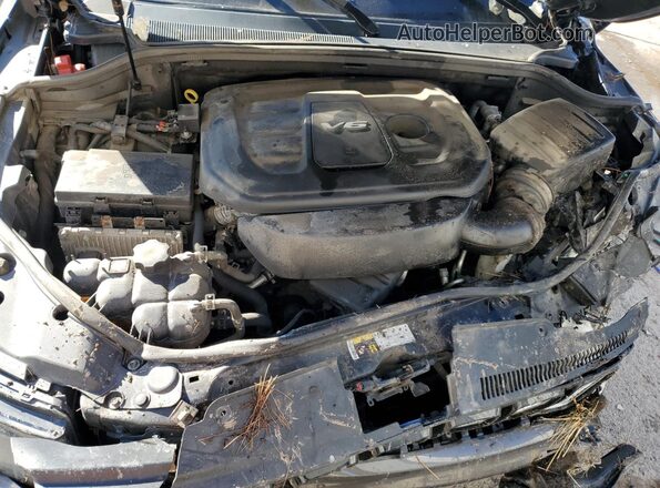 1C4RJFAG9JC374027 2018 JEEP GRAND Угольный 