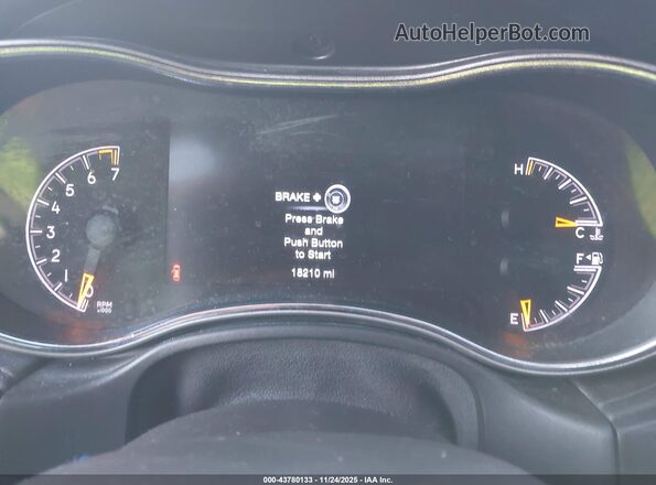 1C4RJFBG1LC218436 2020 JEEP GRAND CHEROKEE Серый Вид задних сидений