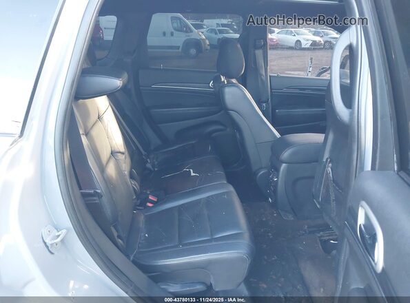 1C4RJFBG1LC218436 2020 JEEP GRAND CHEROKEE Серый Вид наклейки с VIN-кодом