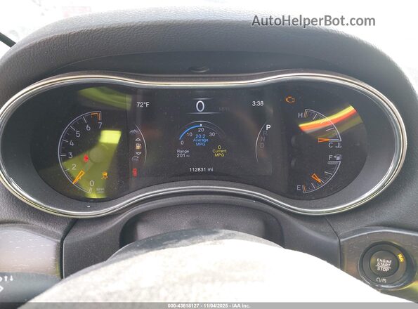 1C4RJFBG2JC244072 2018 JEEP GRAND CHEROKEE Silver 