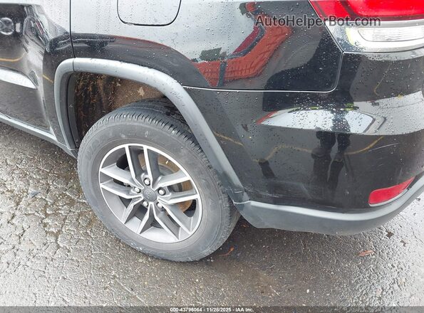 1C4RJFBG2LC120533 2020 JEEP GRAND CHEROKEE Black 