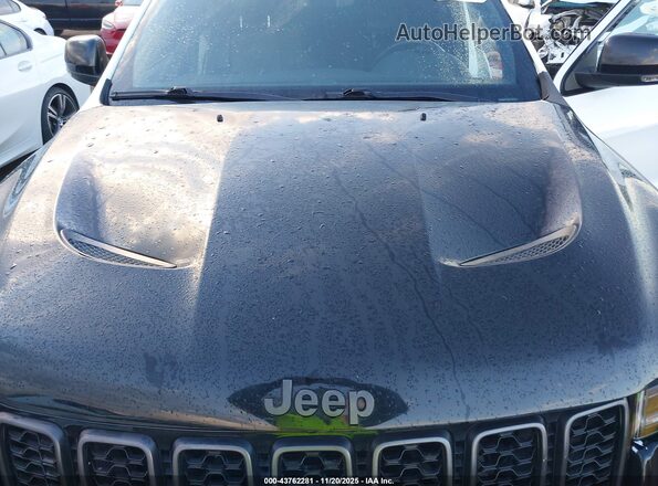 1C4RJFBG2LC236833 2020 JEEP GRAND CHEROKEE Белый Вид сзади