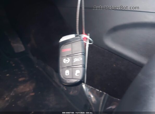 1C4RJFBG3GC495885 2016 JEEP GRAND CHEROKEE Gray Vista del salpicadero