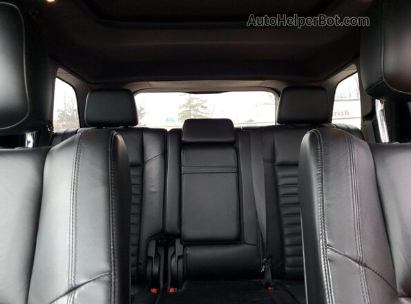 1C4RJFBG3LC197217 2020 JEEP GRAND Black Вид задніх сидінь