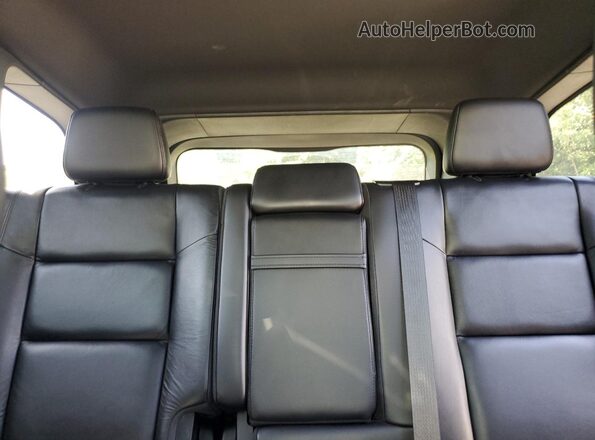 1C4RJFBG6JC335538 2018 JEEP GRAND Black Widok tylnych siedzeń
