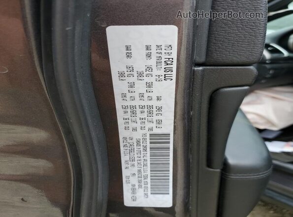 1C4RJFBG6LC115299 2020 JEEP GRAND Gray Вид наклейки з VIN-кодом
