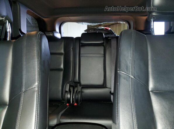 1C4RJFBG7LC152300 2020 JEEP GRAND Синий Вид задних сидений