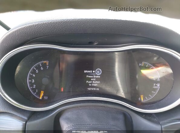 1C4RJFBG9LC126622 2020 JEEP GRAND CHEROKEE Silver Widok tylnych siedzeń