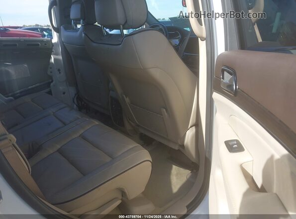 1C4RJFCG2MC585412 2021 JEEP GRAND CHEROKEE White VIN կոդի պիտակի տեսք