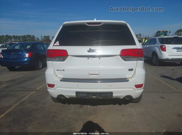 1C4RJFCG2MC585412 2021 JEEP GRAND CHEROKEE White 