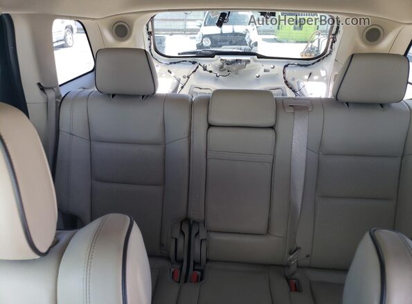 1C4RJFCG6LC423359 2020 JEEP GRAND White Вид задніх сидінь