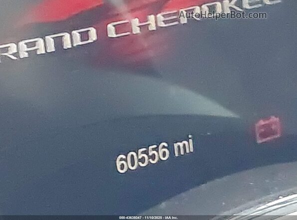 1C4RJFDJ4KC798501 2019 JEEP GRAND CHEROKEE Black 