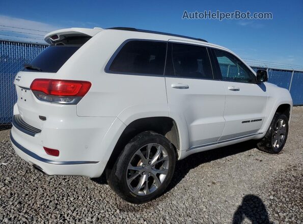 1C4RJFJG0LC186435 2020 JEEP GRAND White Rear right