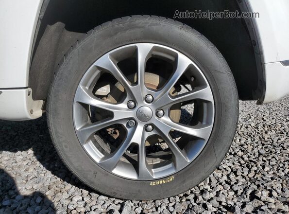 1C4RJFJG0LC186435 2020 JEEP GRAND White 