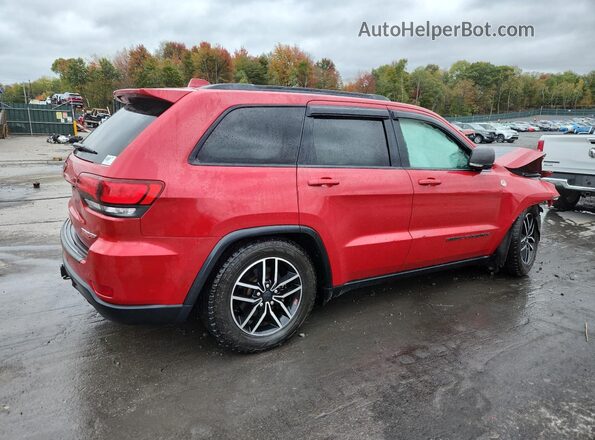 1C4RJFLG3LC248083 2020 JEEP GRAND Red Հետևի աջ