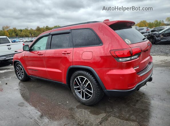 1C4RJFLG3LC248083 2020 JEEP GRAND Red Հետևի ձախ