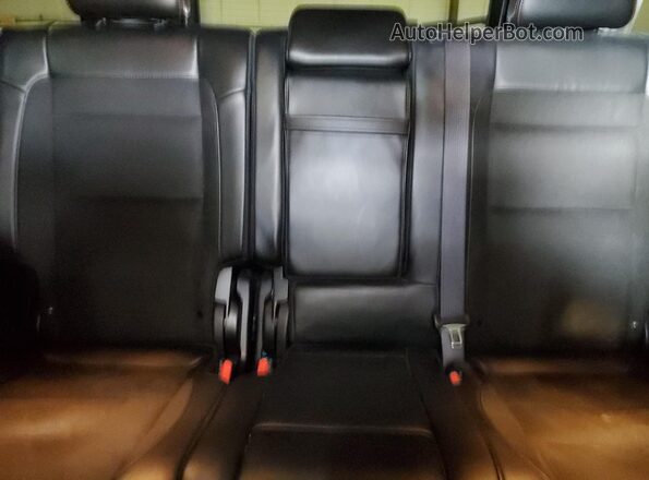 1C4RJFLG9LC162227 2020 JEEP GRAND Gray Rear seats view