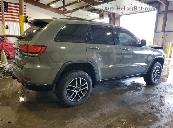 1C4RJFLG9LC162227 2020 JEEP GRAND Gray Rear right