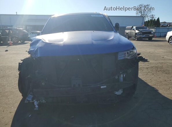 1C4RJFN94JC293870 2018 JEEP GRAND Black Widok z przodu