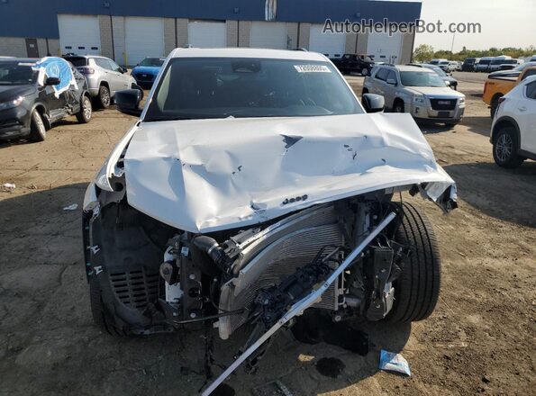 1C4RJHAG7SC275400 2025 JEEP GRAND White Вид спереду